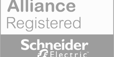 Schneider Electric Registered Alliance Partner